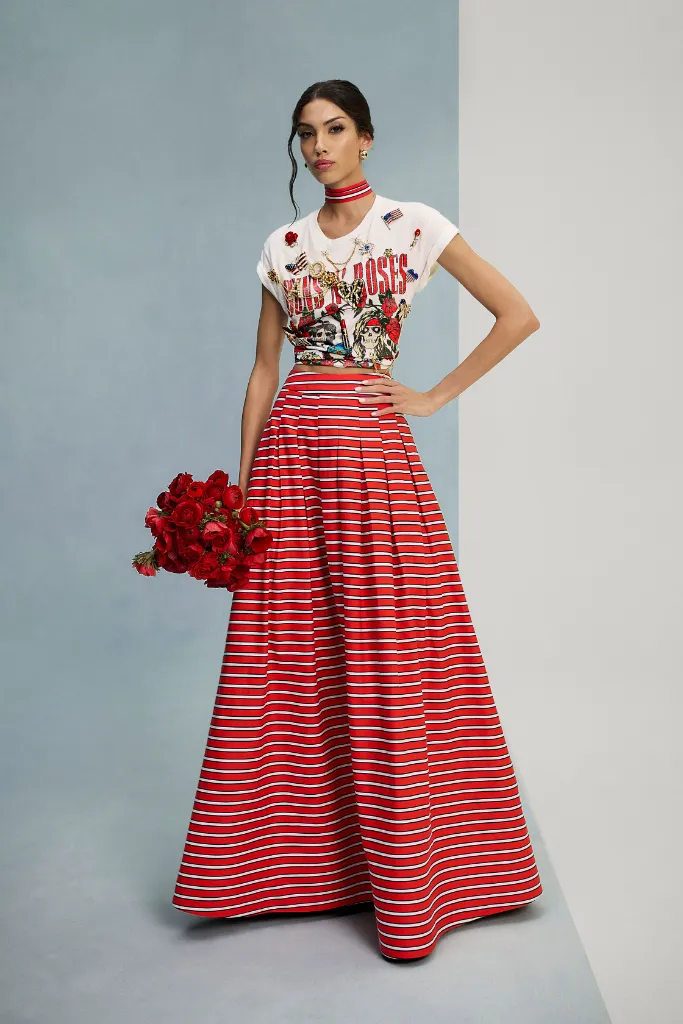 Alice + Olivia 26SS 018